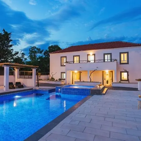 Olana Villa Zadar