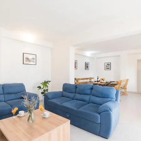 Olana Villa Zadar