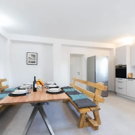 Olana Villa Zadar