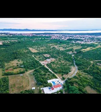 Olana וילה *