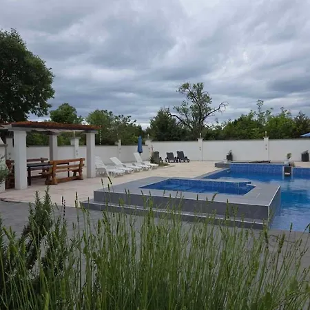 Olana Villa