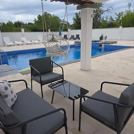 Olana Villa Zadar