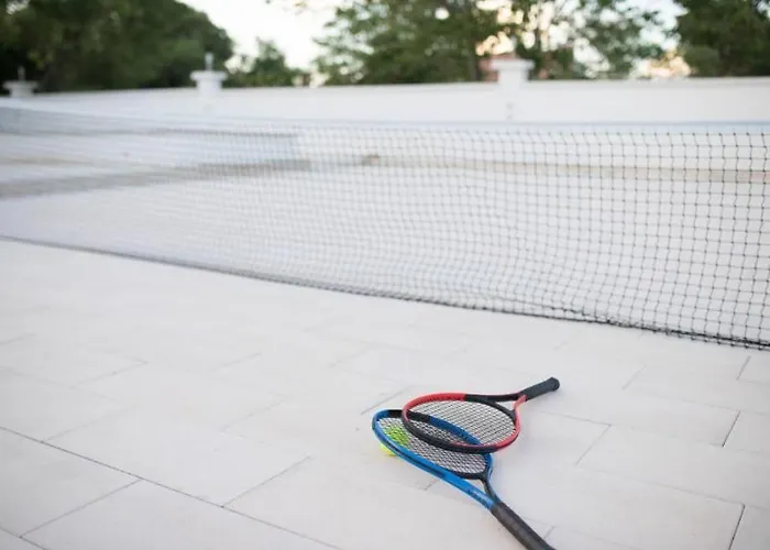 Olana וילה זאדאר