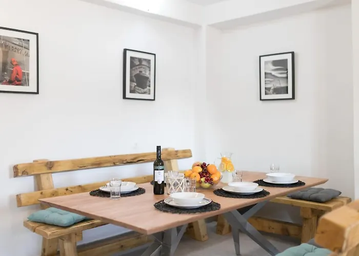 וילה Olana זאדאר